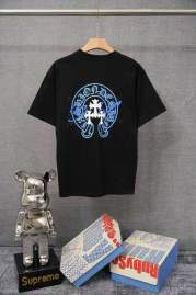 Picture of Chrome Hearts T Shirts Short _SKUChromeHeartsS-XL55txDT9117835
